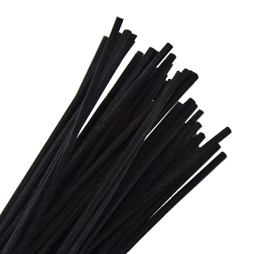 Repuesto de palos difusor de caña de ratán fragancia flor aroma relleno decoración del hogar - Imagen 32 de 36