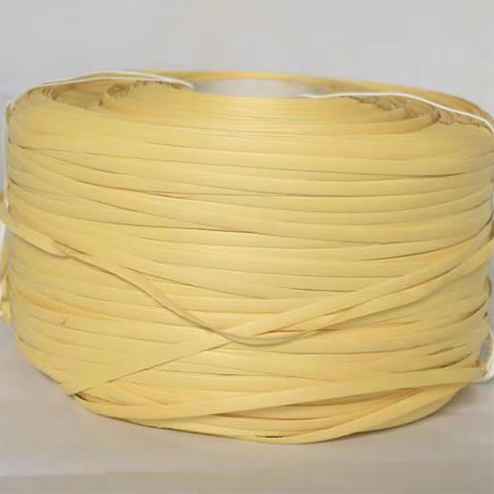 50/100M Núcleo Artificial de Ratán Tejido Plástico Artesanal Caña Reparación de Silla Tejida - Imagen 8 de 11