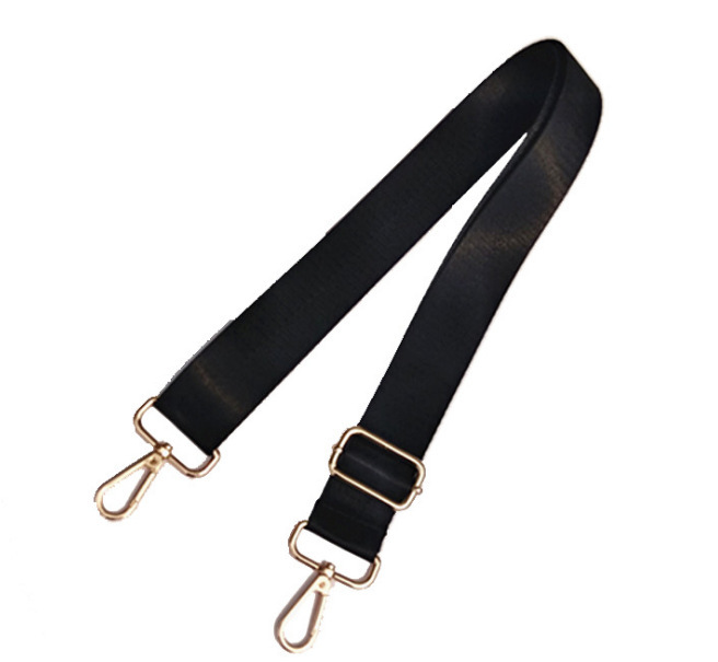 Adjustable Shoulder Strap Nylon Belt Replacement Handbag Crossbody Bag Belt Acc