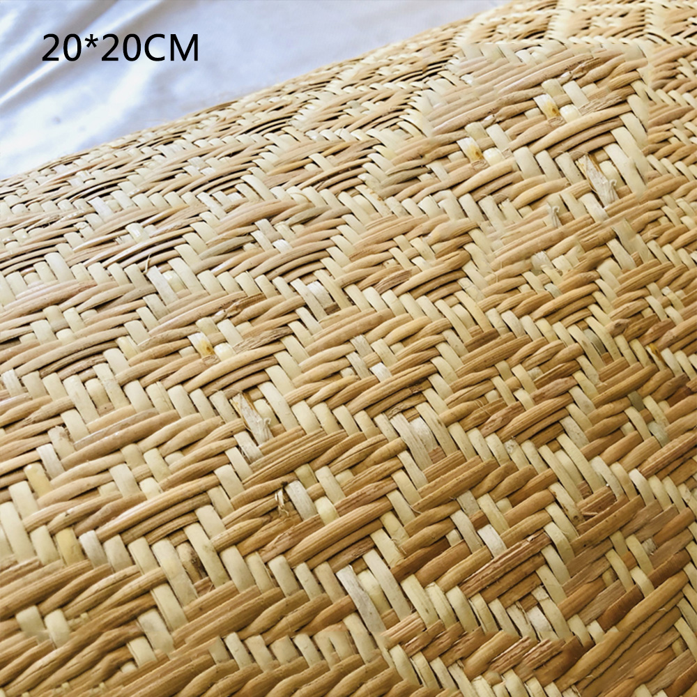 rattan webbing material