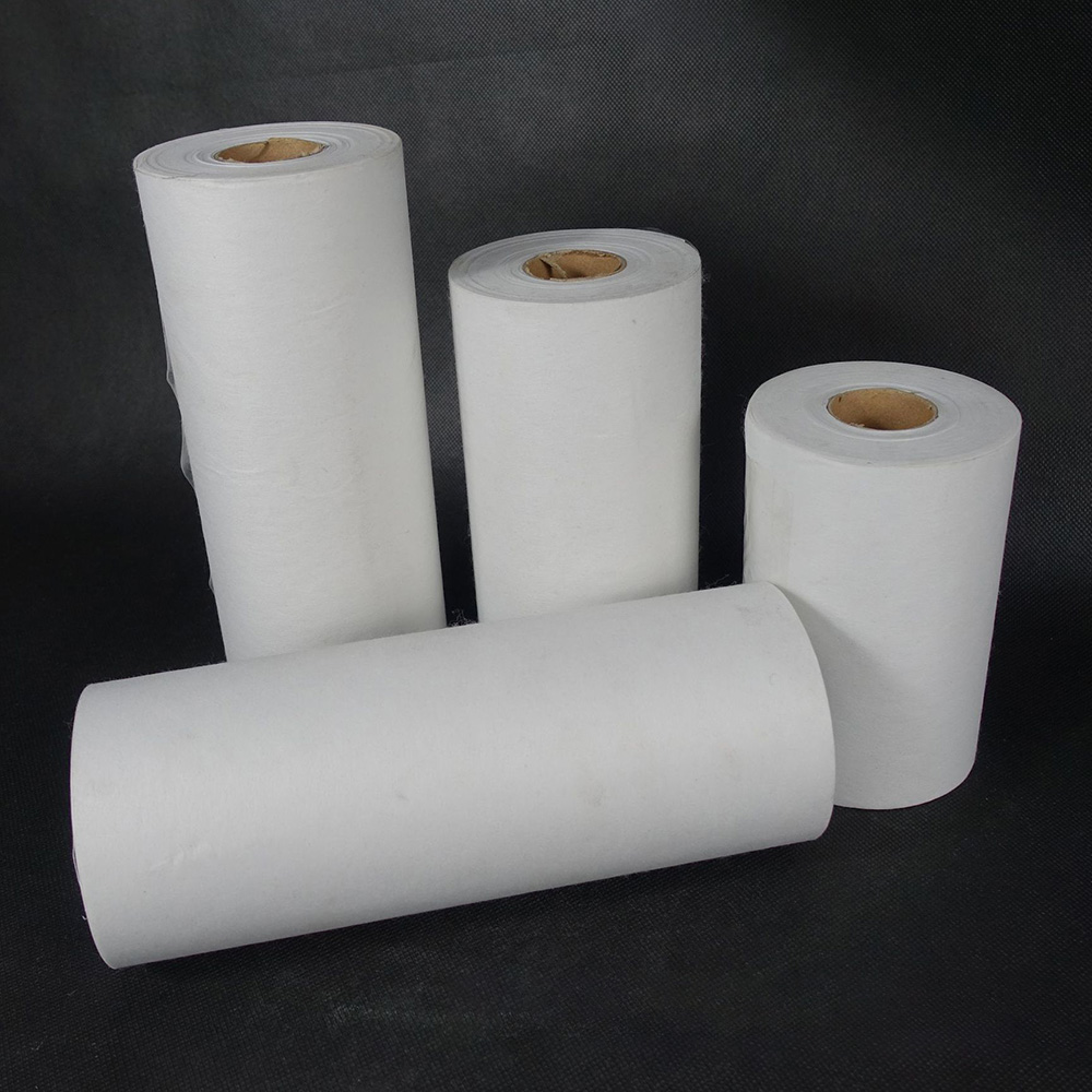 Sheet/Roll Tear Away Machine Embroidery Stabilizer Backing Tearaway Supply  Films