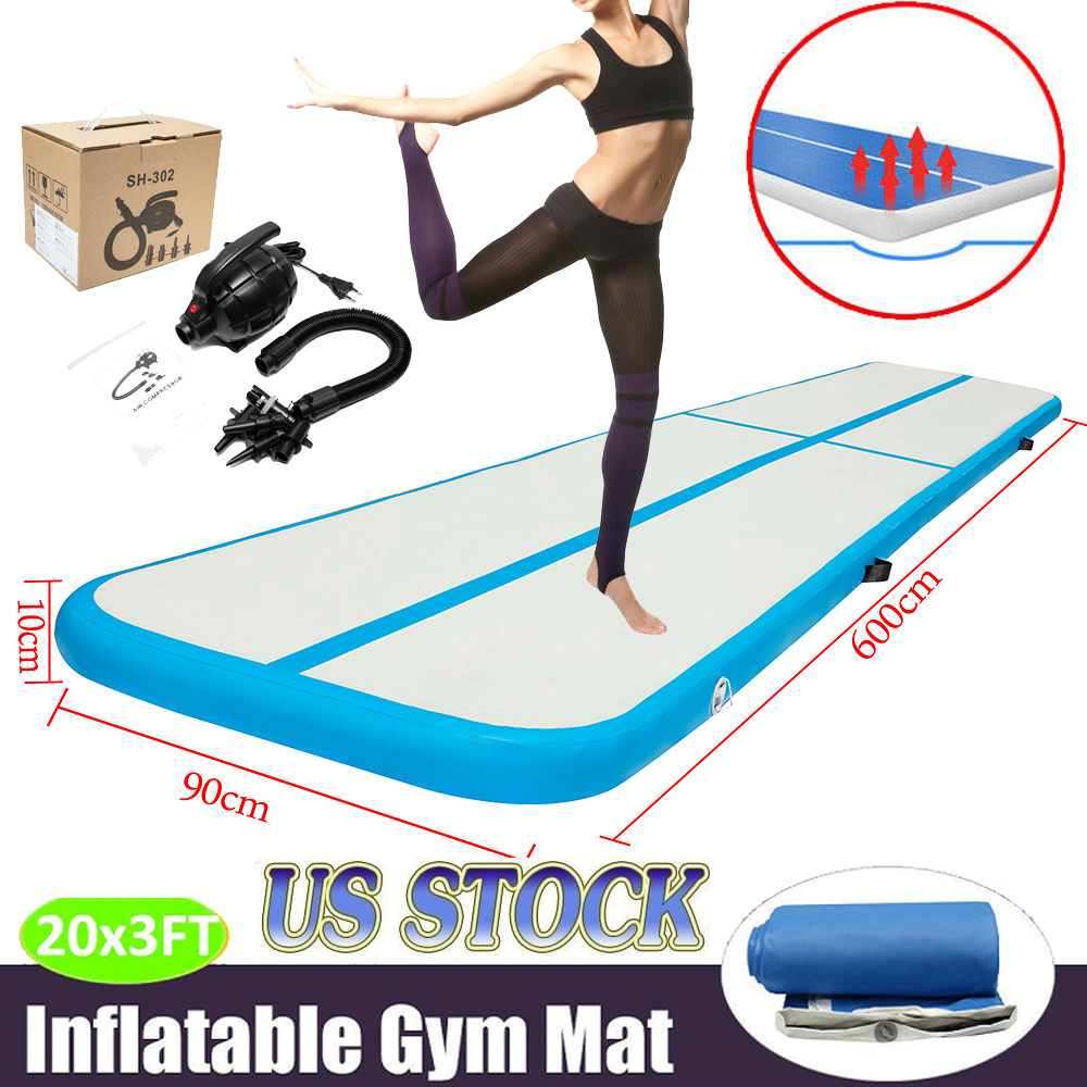 AirTrack  Wish