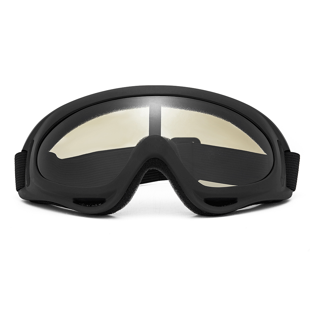 Anti fog Dust Wind UV Ski Snow Snowboard Goggles Helmet Sunglasses Glasses Xmas - Picture 13 of 17