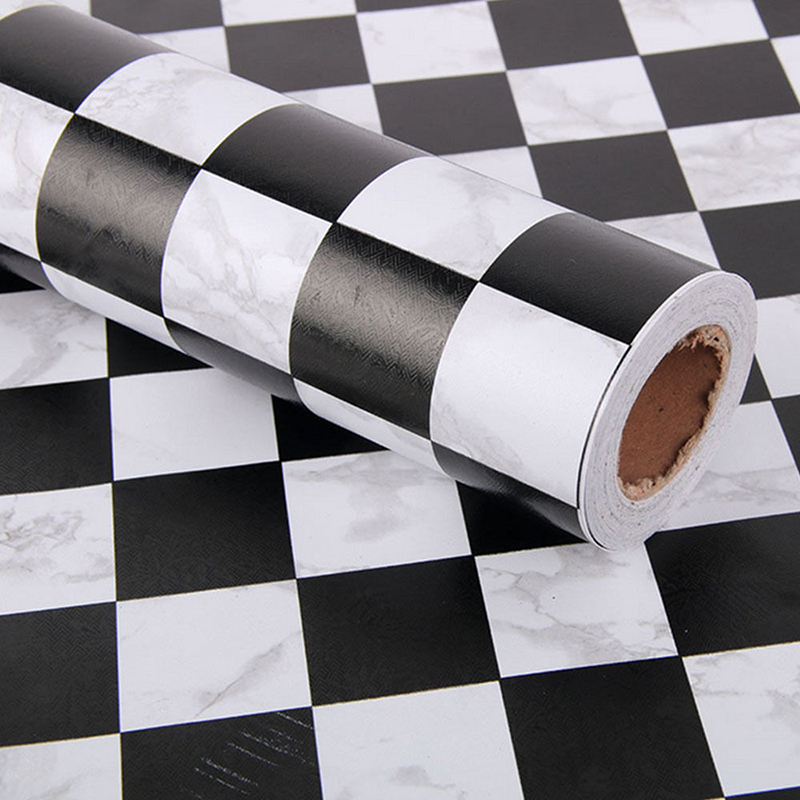 Modern Home Stickers Mural Decals Self-Adhesive Wallpaper Art Decoration Decals - Picture 10 of 23