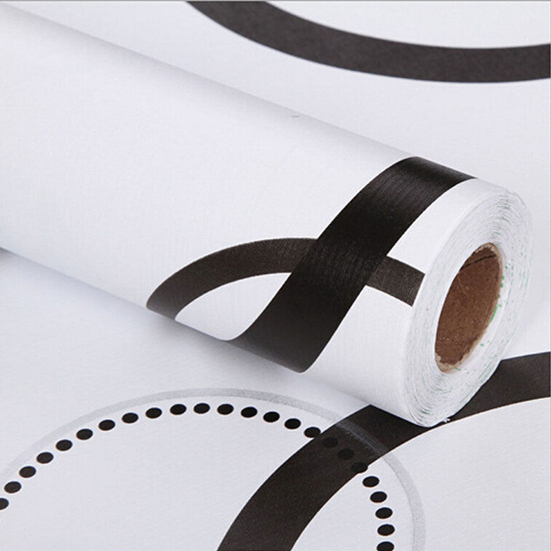 Modern Home Stickers Mural Decals Self-Adhesive Wallpaper Art Decoration Decals - Picture 19 of 23