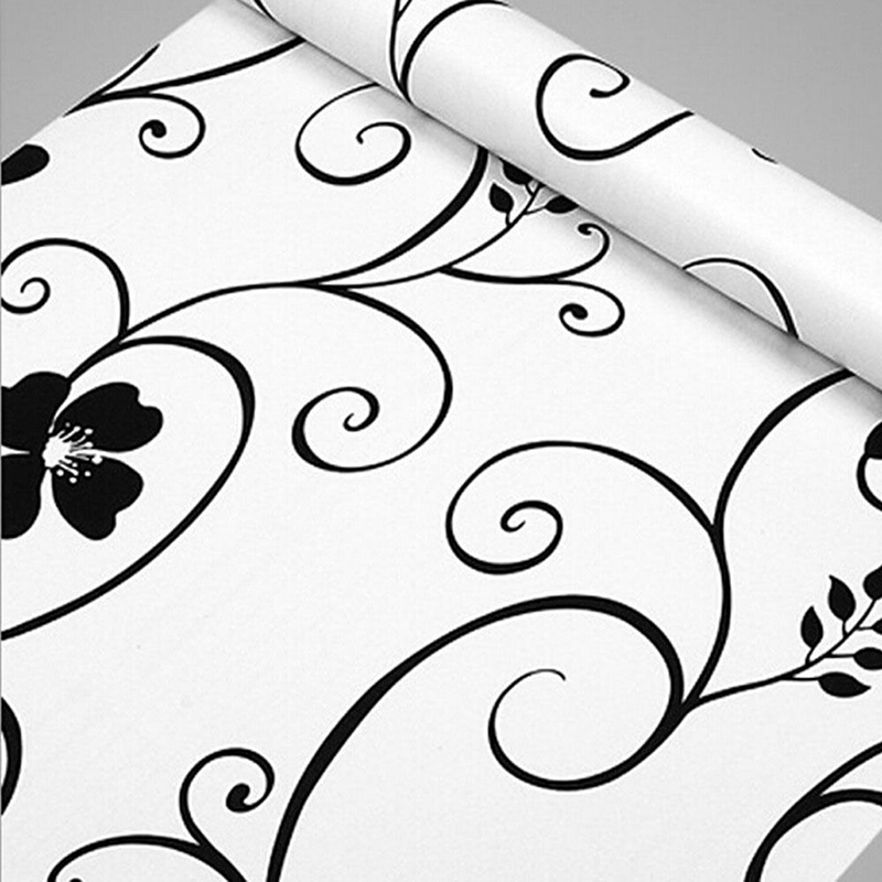 Modern Home Stickers Mural Decals Self-Adhesive Wallpaper Art Decoration Decals - Picture 22 of 23