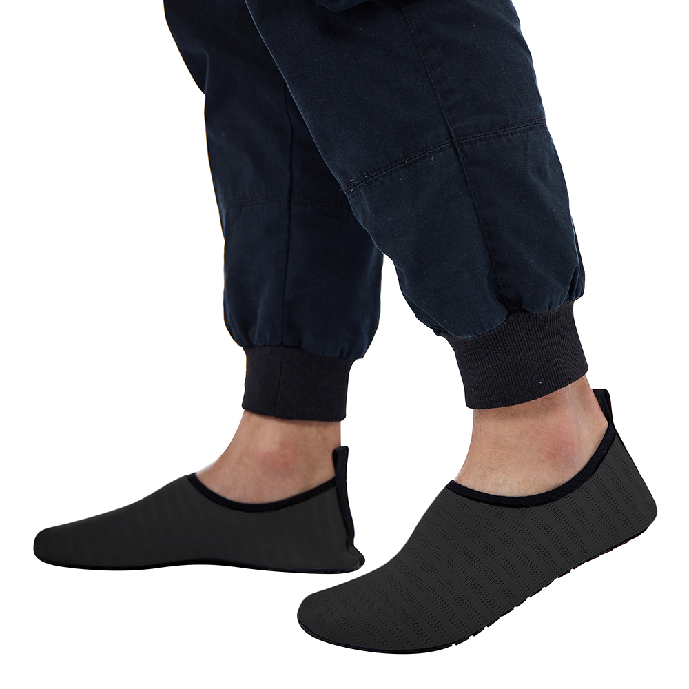 US Women/Men's Quick-Dry Water Sports Shoes Socks Swim Beach Pool Surf Yoga LML - Picture 15 of 16