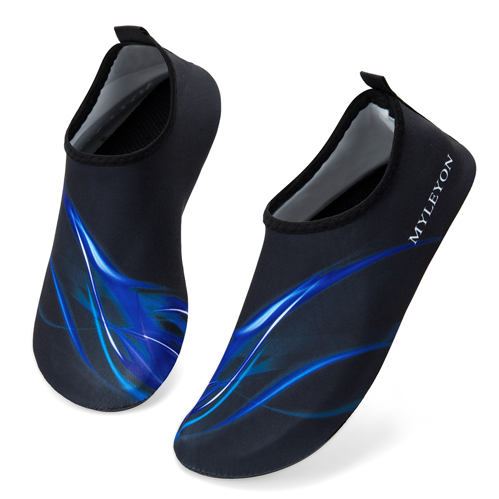 Beach Swimming Water Sport Socks Barefoot Sneaker Gym Swim Shoes for Men Women