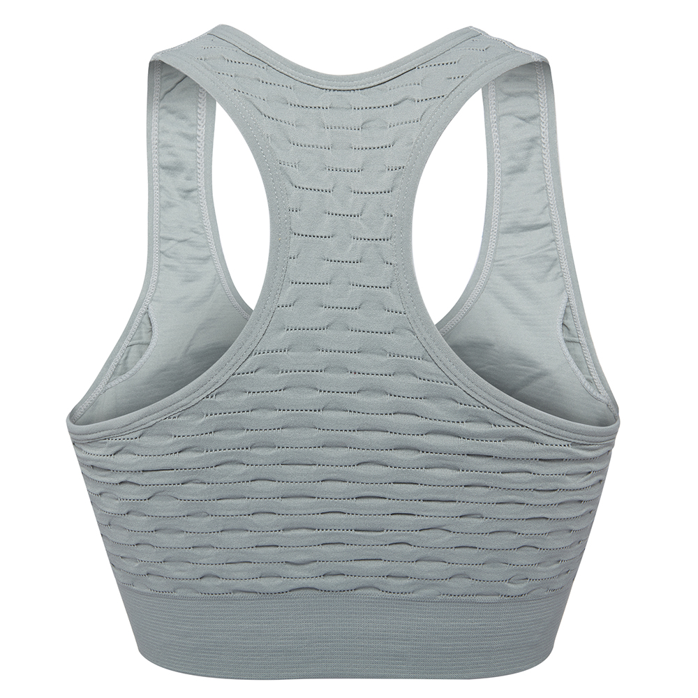 2022 Sports Bras for Women- Padded Seamless High Impact Support Yoga Gym Fitness - Picture 24 of 24