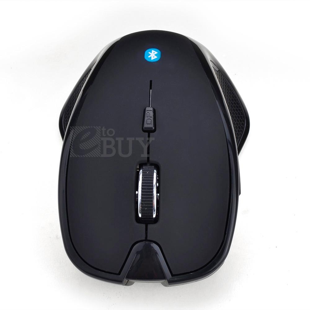 Memteq bluetooth mouse как подключить