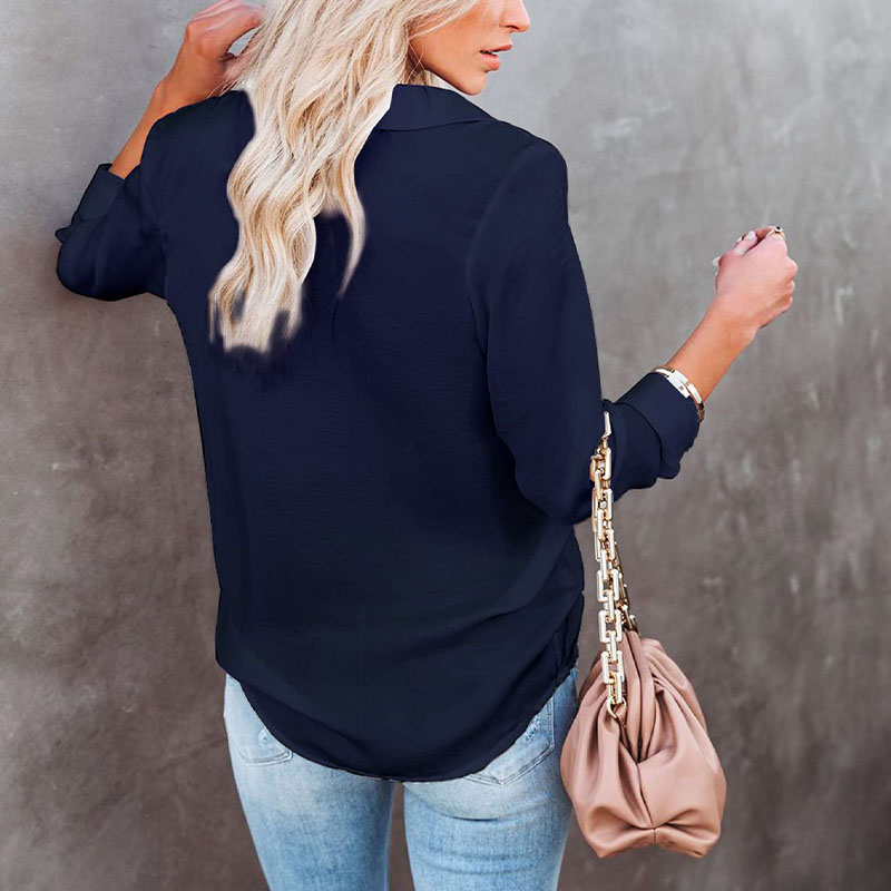 how to wear baggy button up shirts