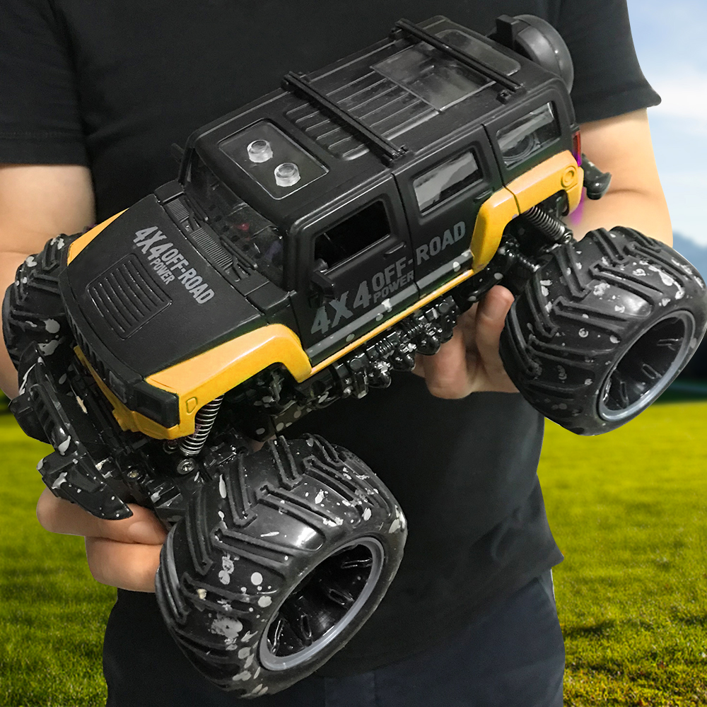 smyths monster truck remote control