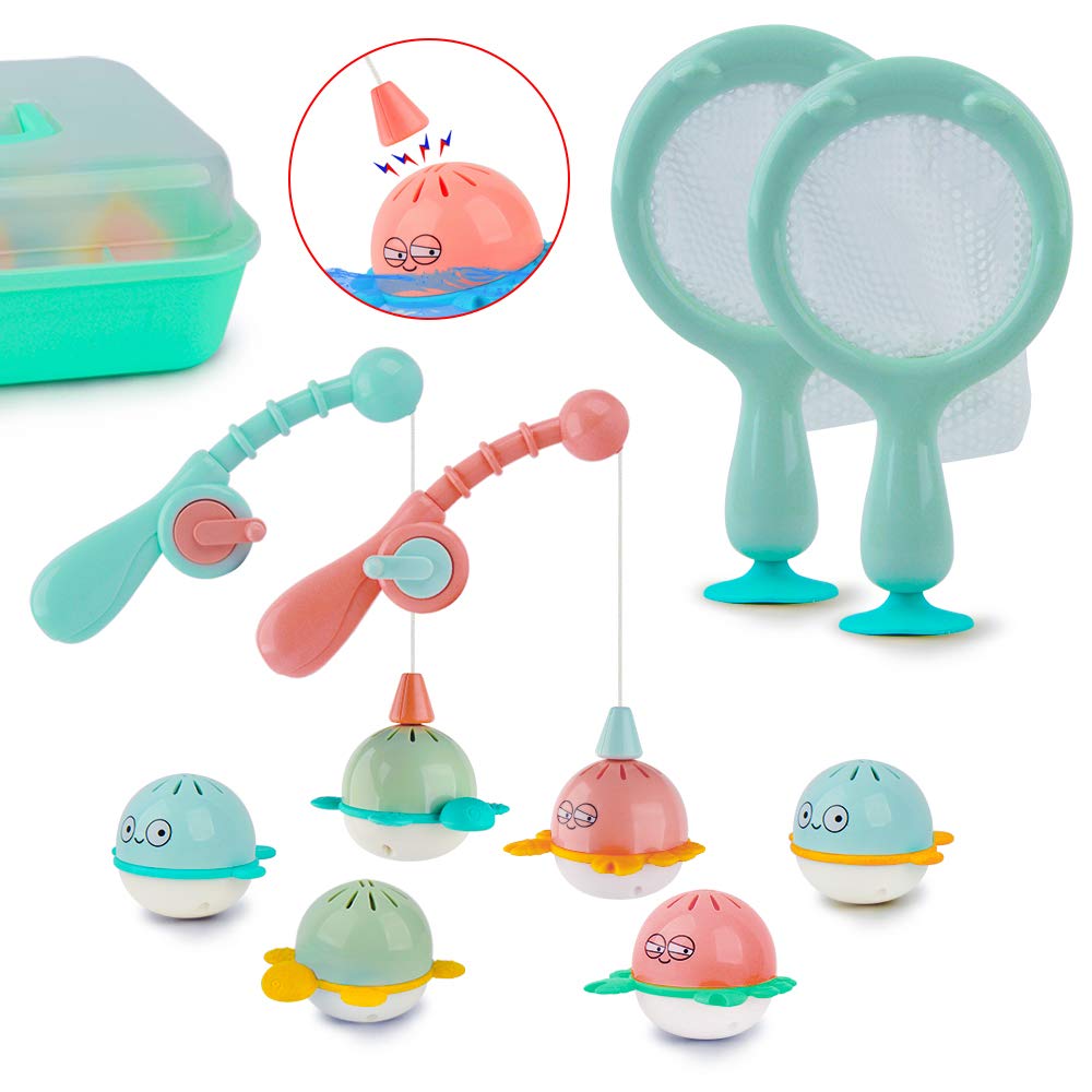 kids toy fishing