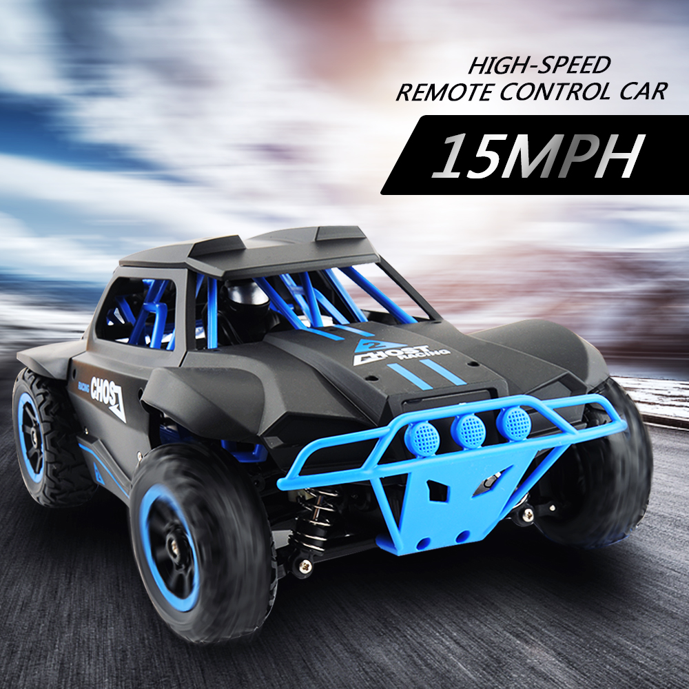 the best off road rc truck