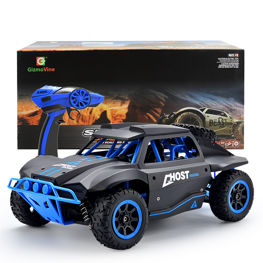 ready to race rc cars