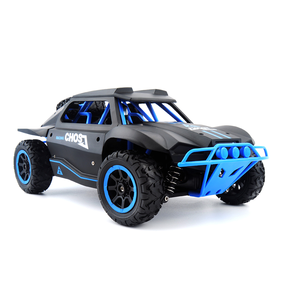 rc beast car