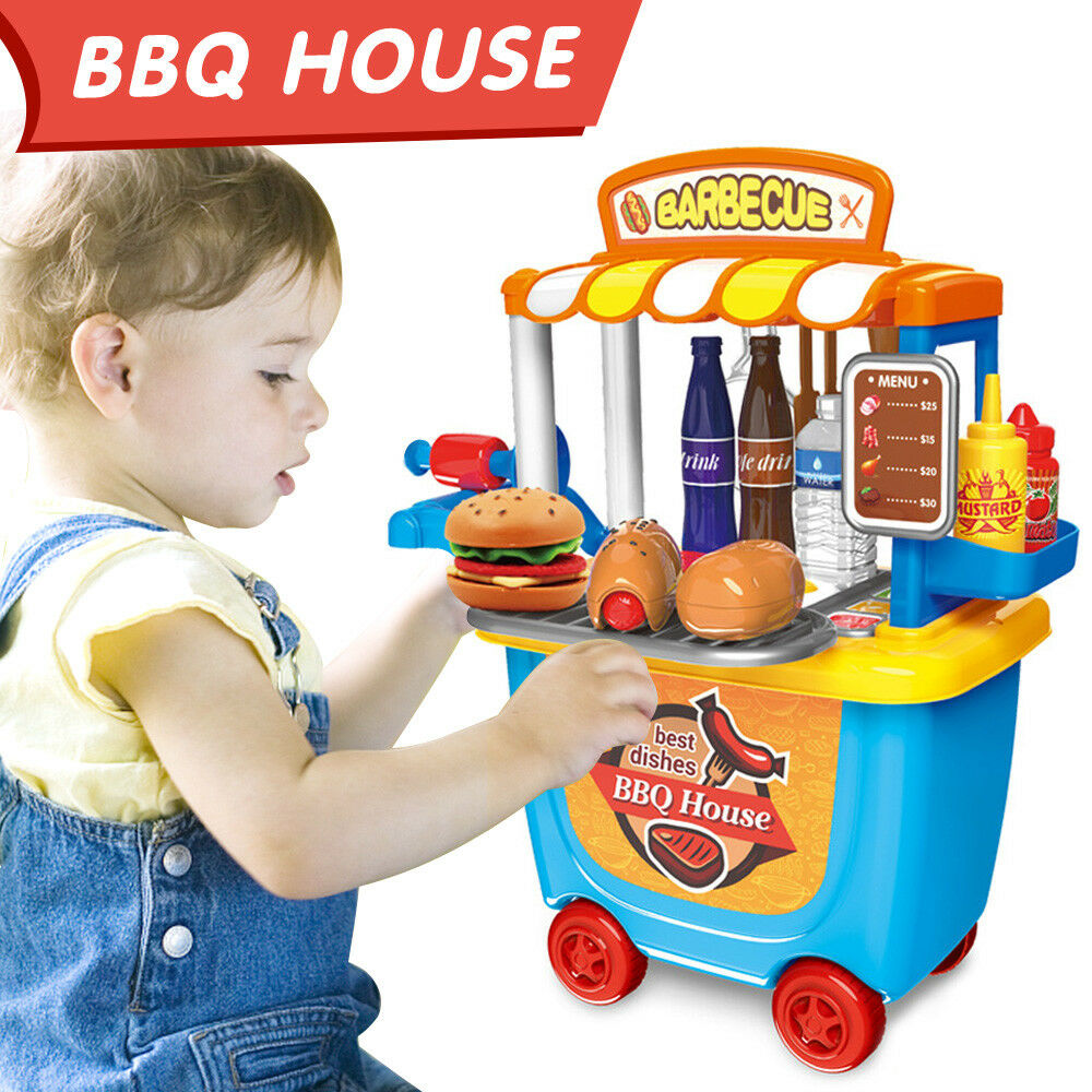 play grill for toddlers