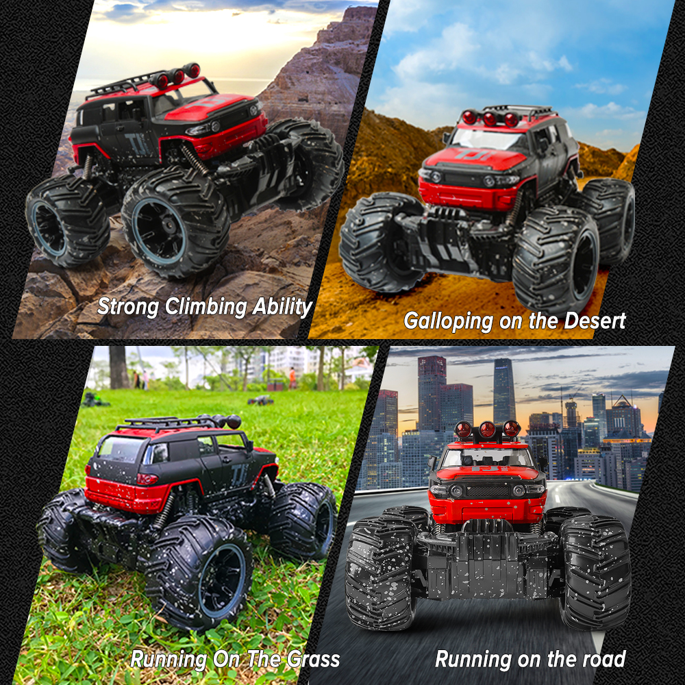 nylint rock crawler