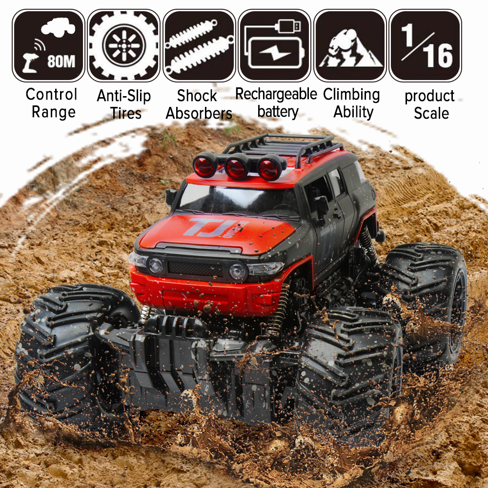 nylint rock crawler