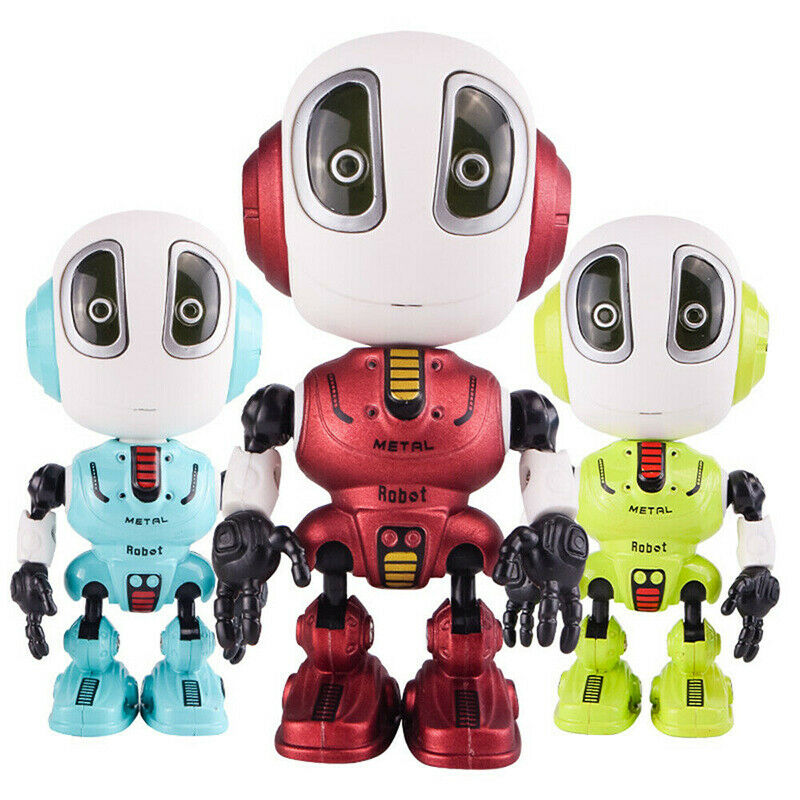 Toys For Boys Kids Children Talking Robot for 3 4 5 6 7 8 9 10 Years