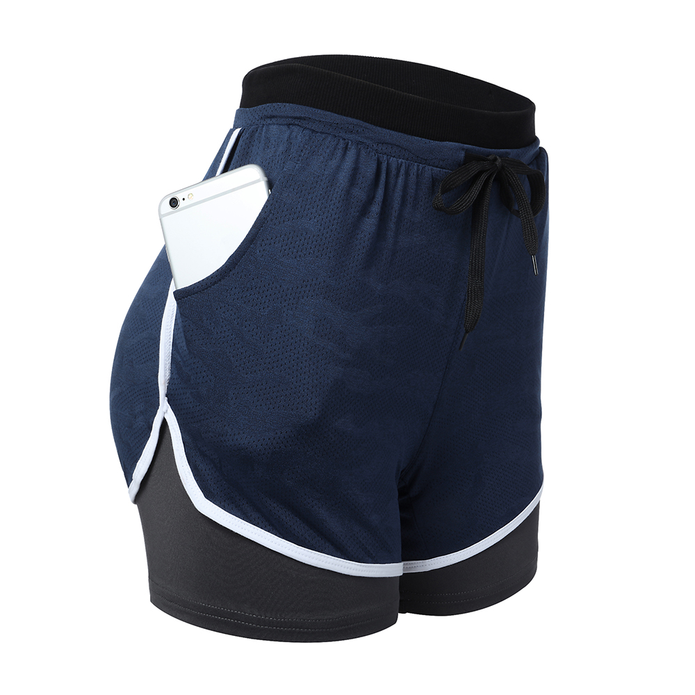 Ladies Plus Size Rash Guard Capris Knee Length Swim Shorts Bottom Swimwear  Pants