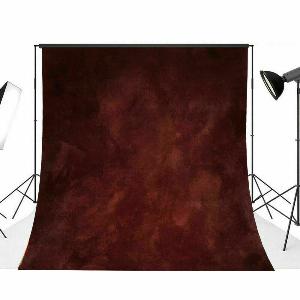 Vinyl Photo Backdrop Brick Wood Photography Background Studio Fashion Party Prop - Picture 91 of 92