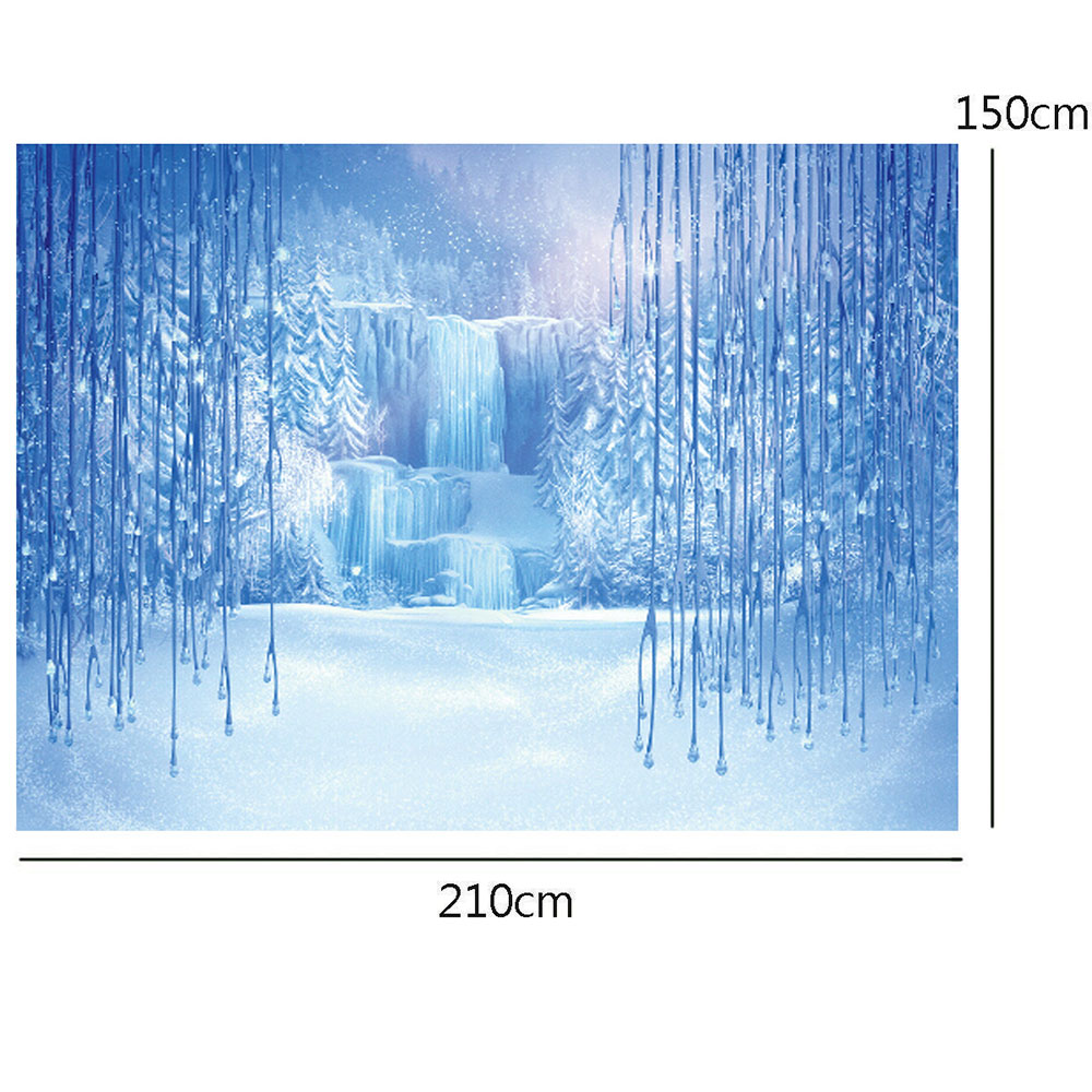 Photography Backdrop Photo Vinyl Background Lighting Studio Prop Halloween Party - Picture 50 of 85
