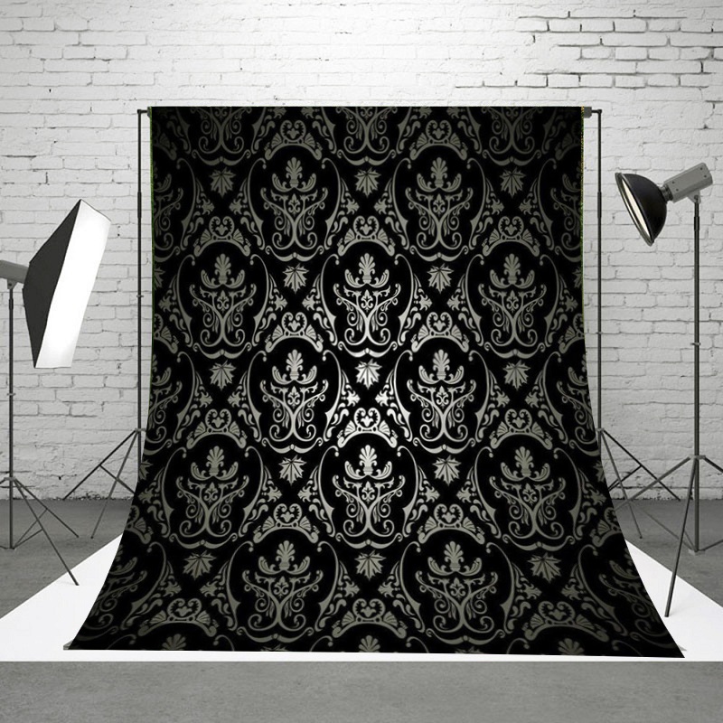Photography Backdrop Photo Vinyl Background Lighting Studio Prop Halloween Party - Picture 56 of 85