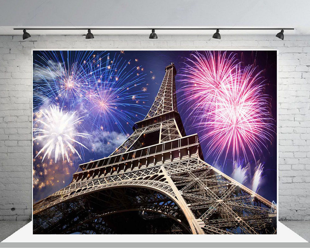 Photography Backdrop Photo Vinyl Background Lighting Studio Prop Halloween Party - Picture 82 of 85