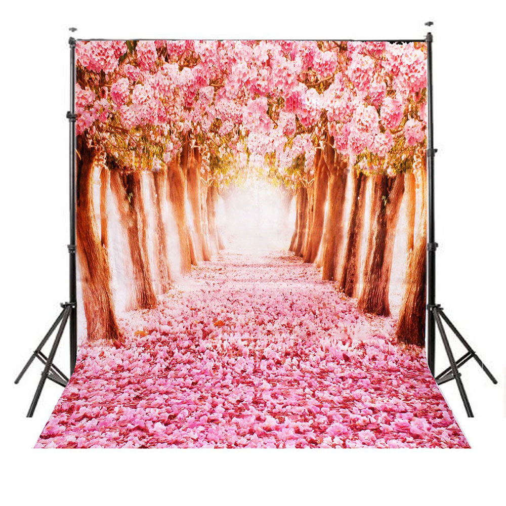 Photography Backdrop Photo Vinyl Background Lighting Studio Prop Halloween Party - Picture 84 of 85