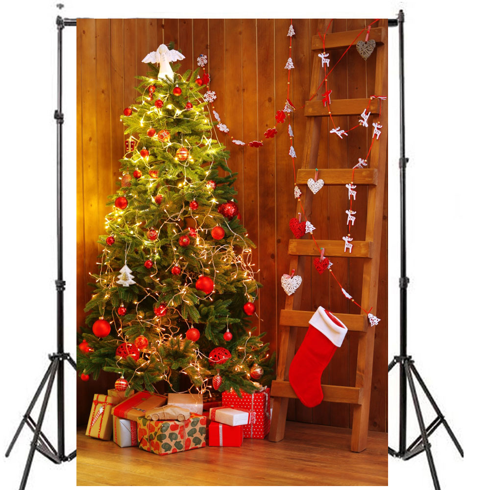 Halloween Party Photography Backdrop Photo Background Studio Vinyl Screen Christ - Picture 50 of 83