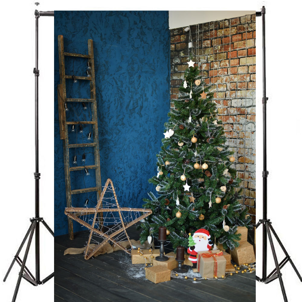 Halloween Party Photography Backdrop Photo Background Studio Vinyl Screen Christ - Picture 57 of 83