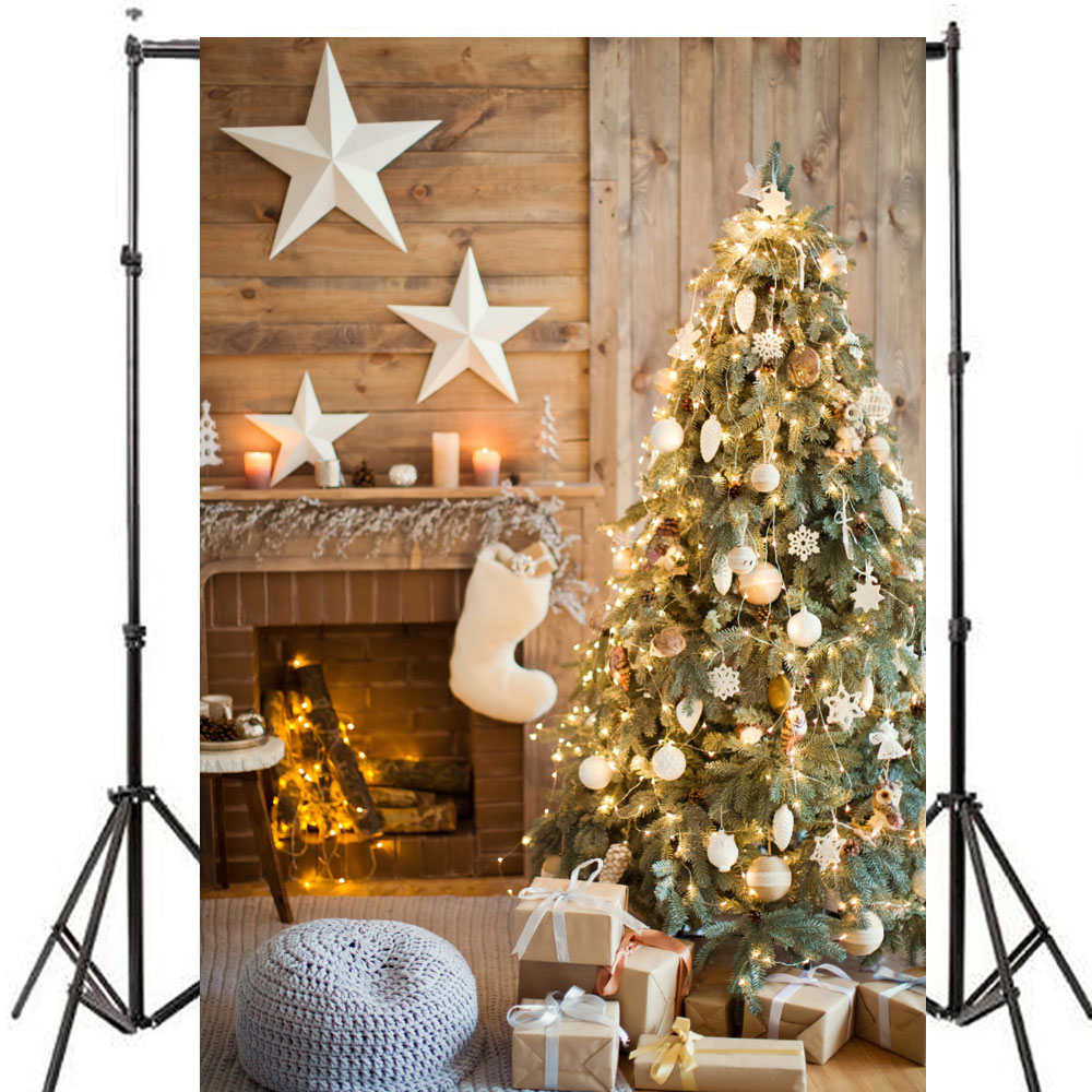 Halloween Party Photography Backdrop Photo Background Studio Vinyl Screen Christ - Picture 60 of 83