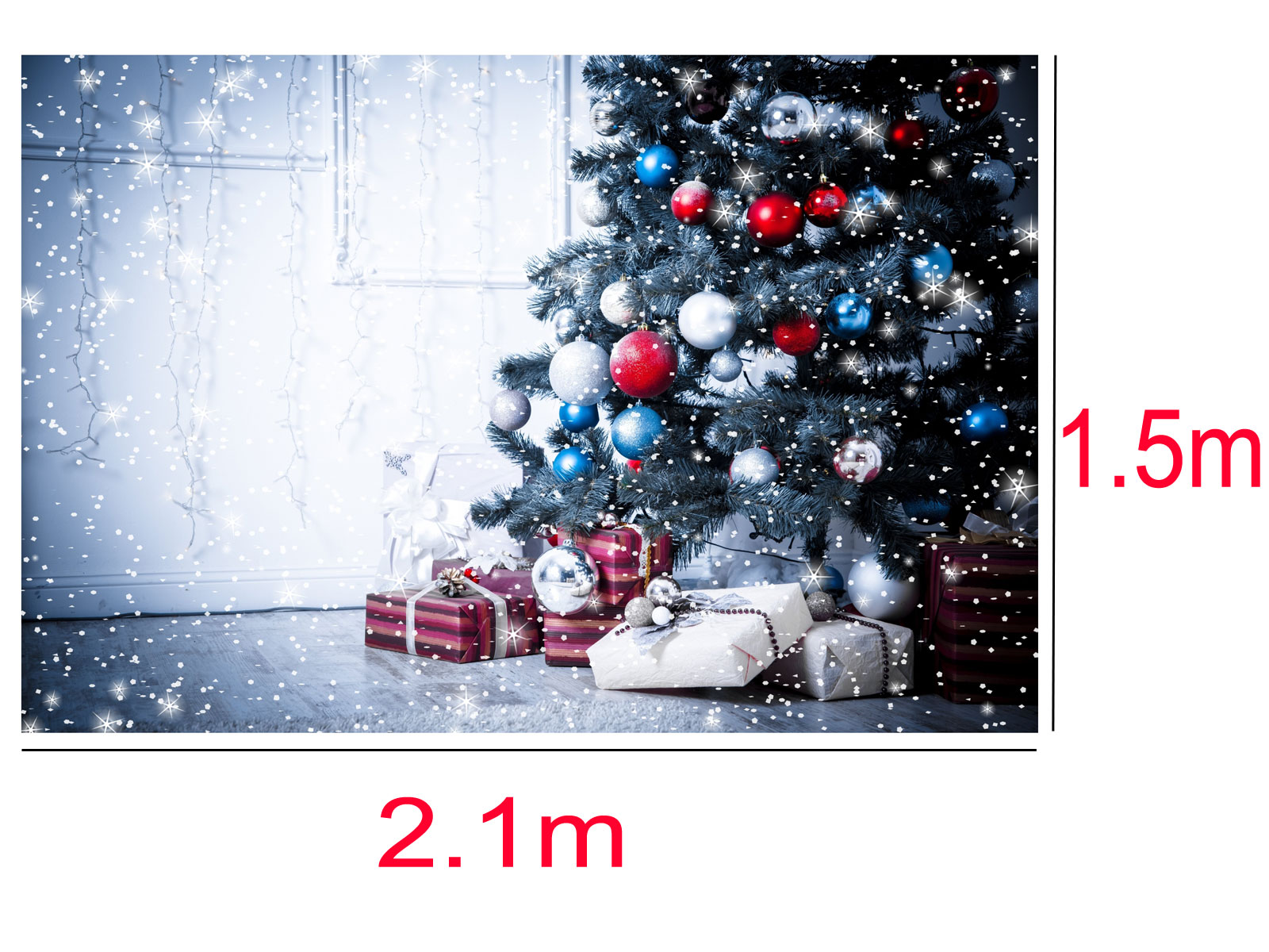 Halloween Party Photography Backdrop Photo Background Studio Vinyl Screen Christ - Picture 64 of 83