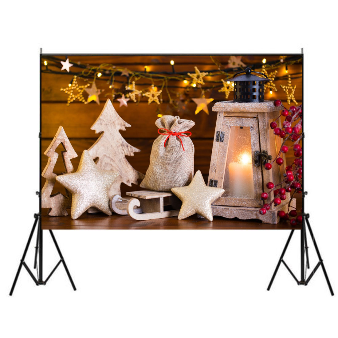 Halloween Party Photography Backdrop Photo Background Studio Vinyl Screen Christ - Picture 72 of 83