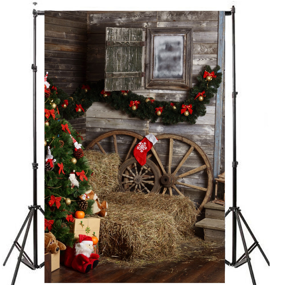 Halloween Party Photography Backdrop Photo Background Studio Vinyl Screen Christ - Picture 78 of 83