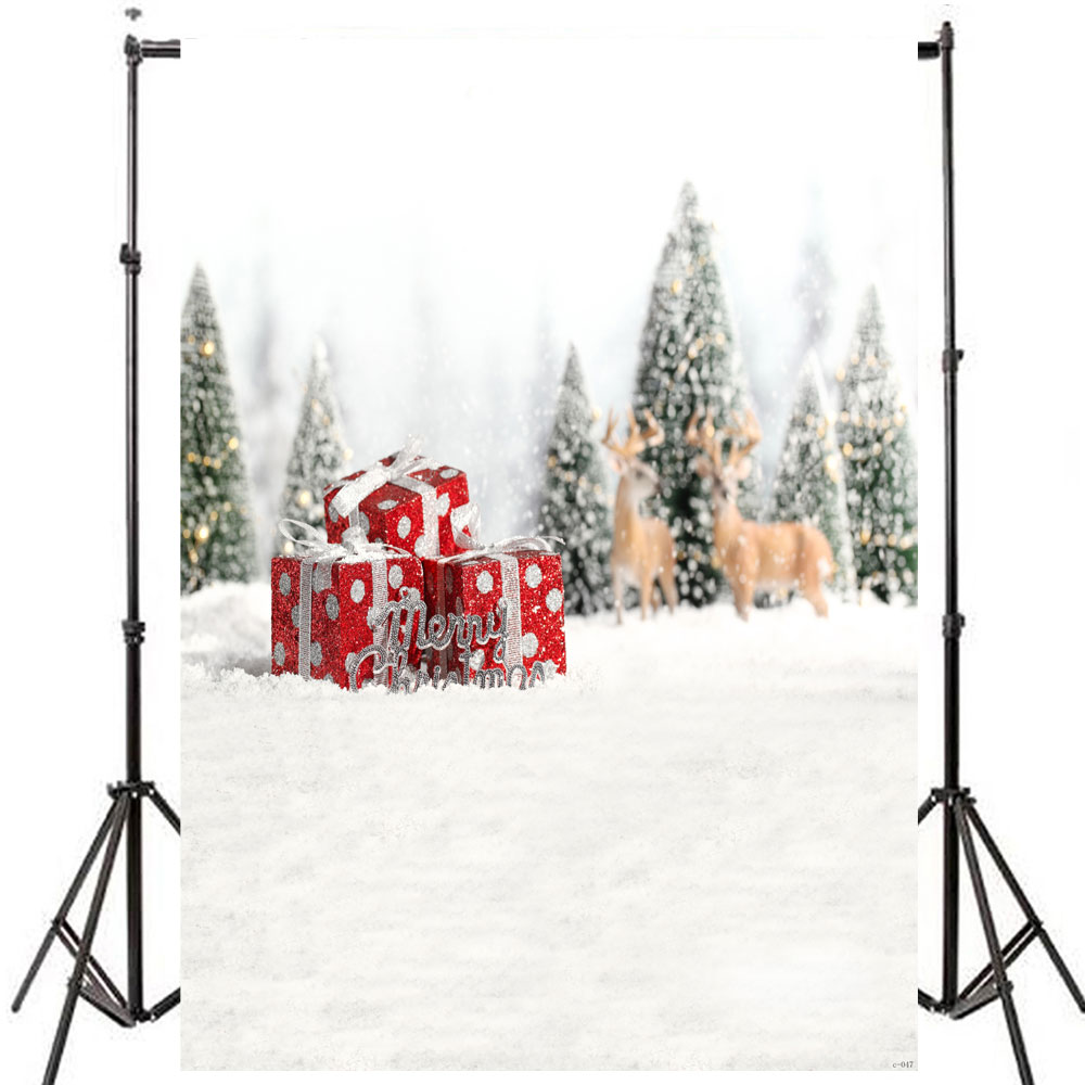 Halloween Party Photography Backdrop Photo Background Studio Vinyl Screen Christ - Picture 82 of 83