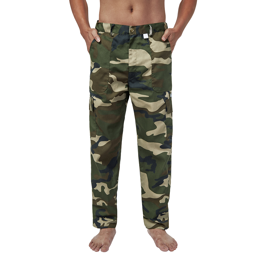 Men Cargo Pants Military Bdu Camouflage Tactical Camo Army Combat S 4xl Trousers 1588 Picclick