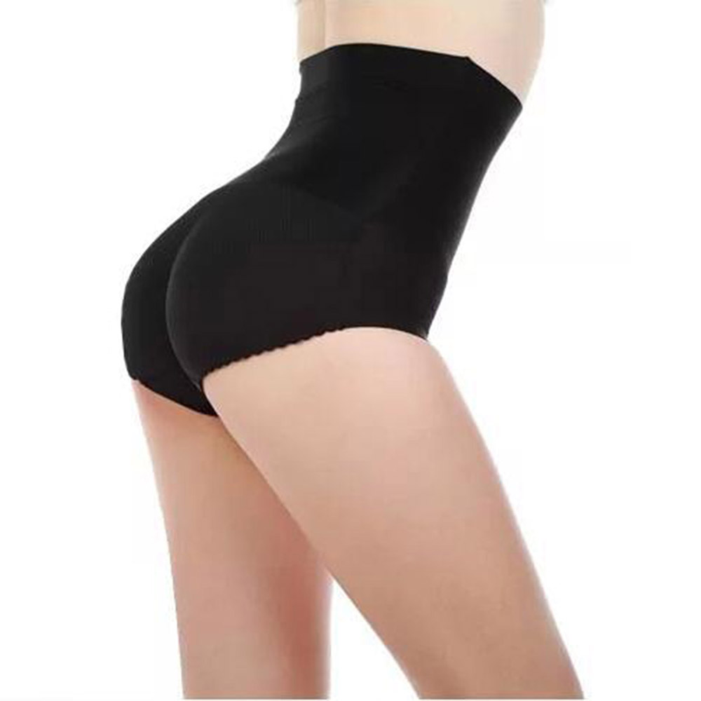 Women Shaper Underwear Butt Lift Hip Enhancer Padded Hip Push Up Seamless Panty - Picture 12 of 17