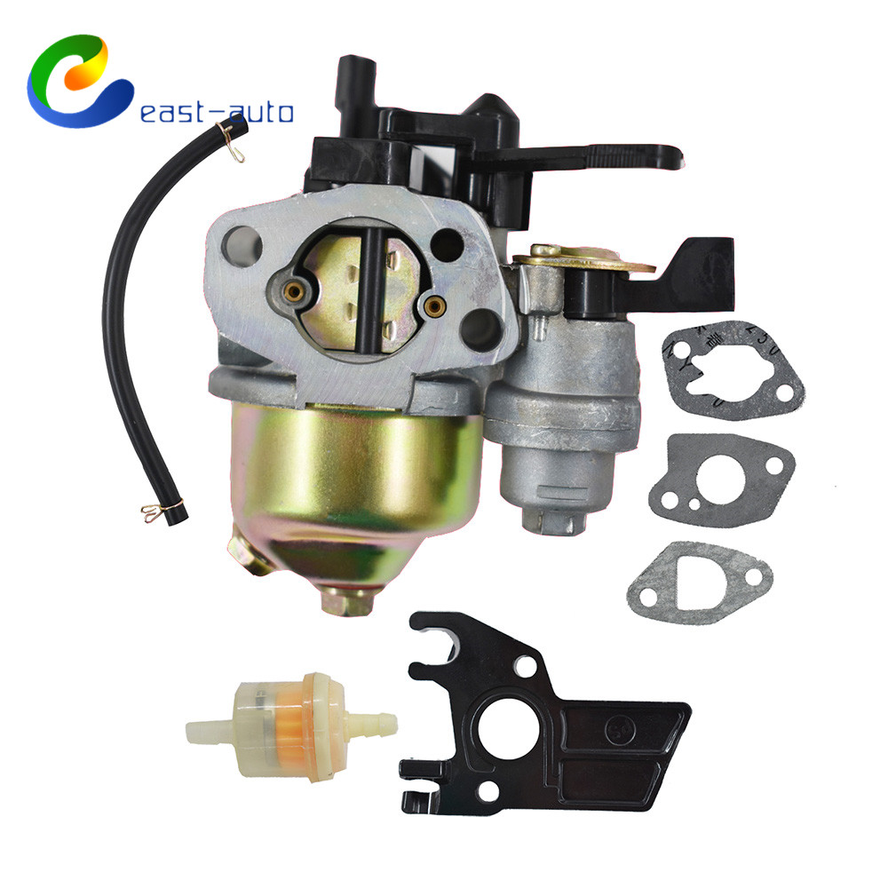 Carburetor For Mini Baja Warrior 163cc 5.5hp 196cc 6.5hp Baja Mb165