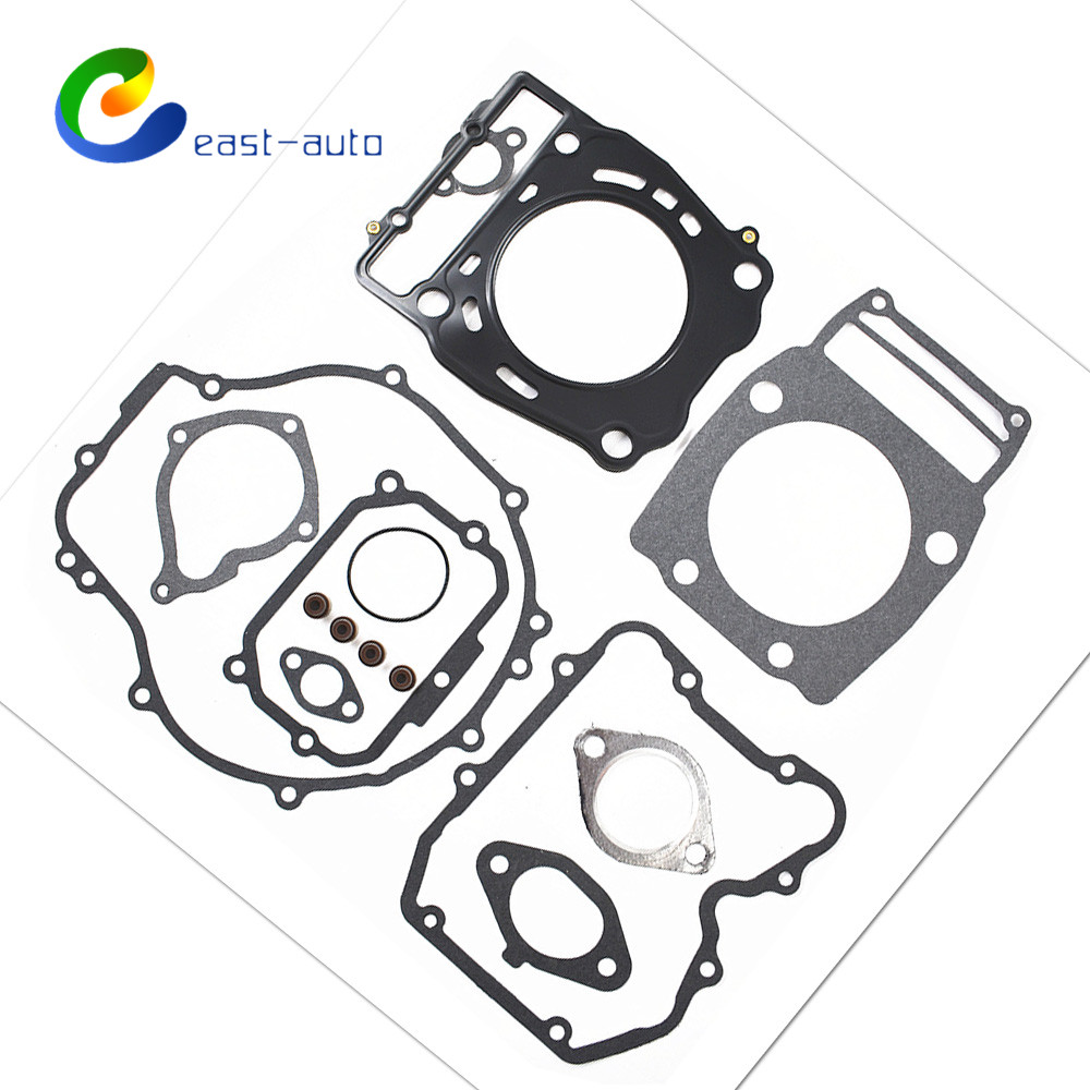 GASKET KIT SET For POLARIS 500 SPORTSMAN XPLORER MAGNUM ATP RANGER New
