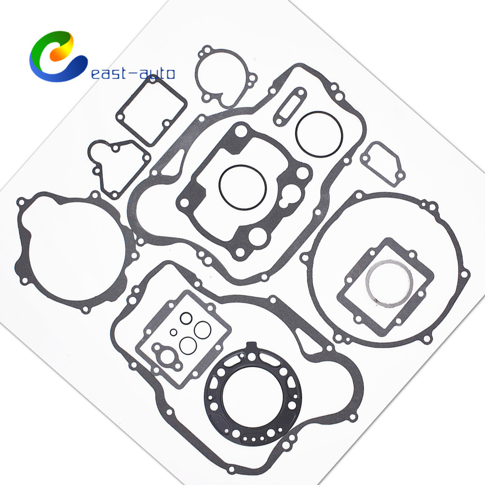 Top and Bottom End Gasket Kit For KAWASAKI KX250 KX 250 1993-2003 US