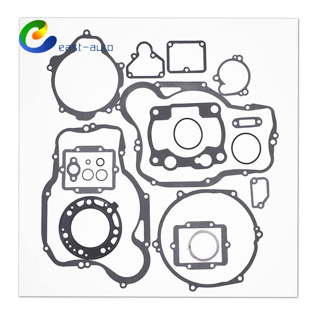 Top and Bottom End Gasket Kit For KAWASAKI KX250 KX 250 1993-2003 US