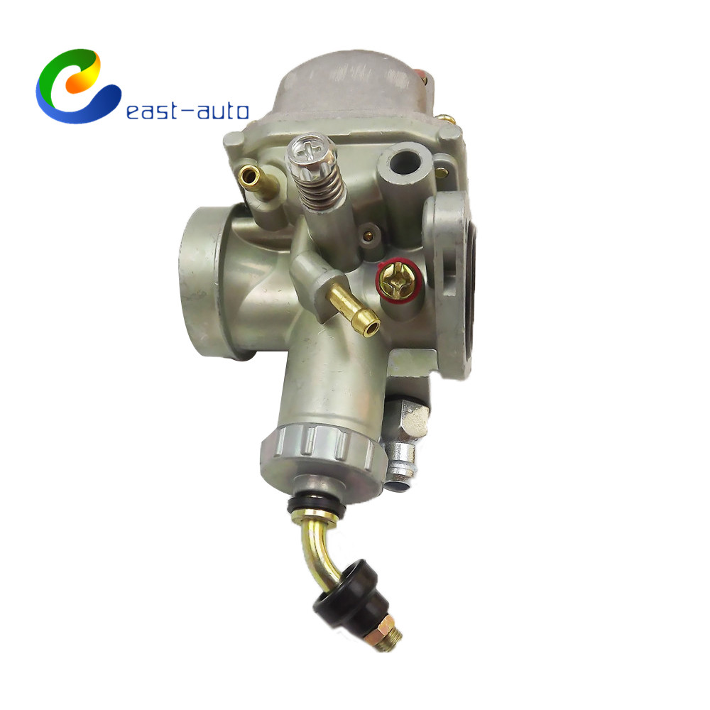 YAMAHA GRIZZLY 125 CARBURETOR YFM125 YFM CARB CARBY 2004-2013 DIRECT FIT I CA37
