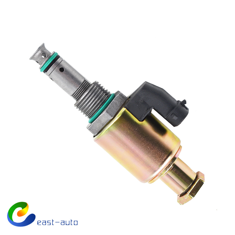 OEM NEW Fuel Injection Pressure Regulator 7.3L V8 Turbo Diesel F81Z9C968AB
