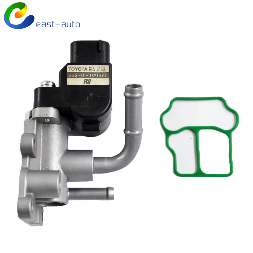 IDLE AIR CONTROL VALVE 2227020050 For 19992001 LEXUS ES300 RX300