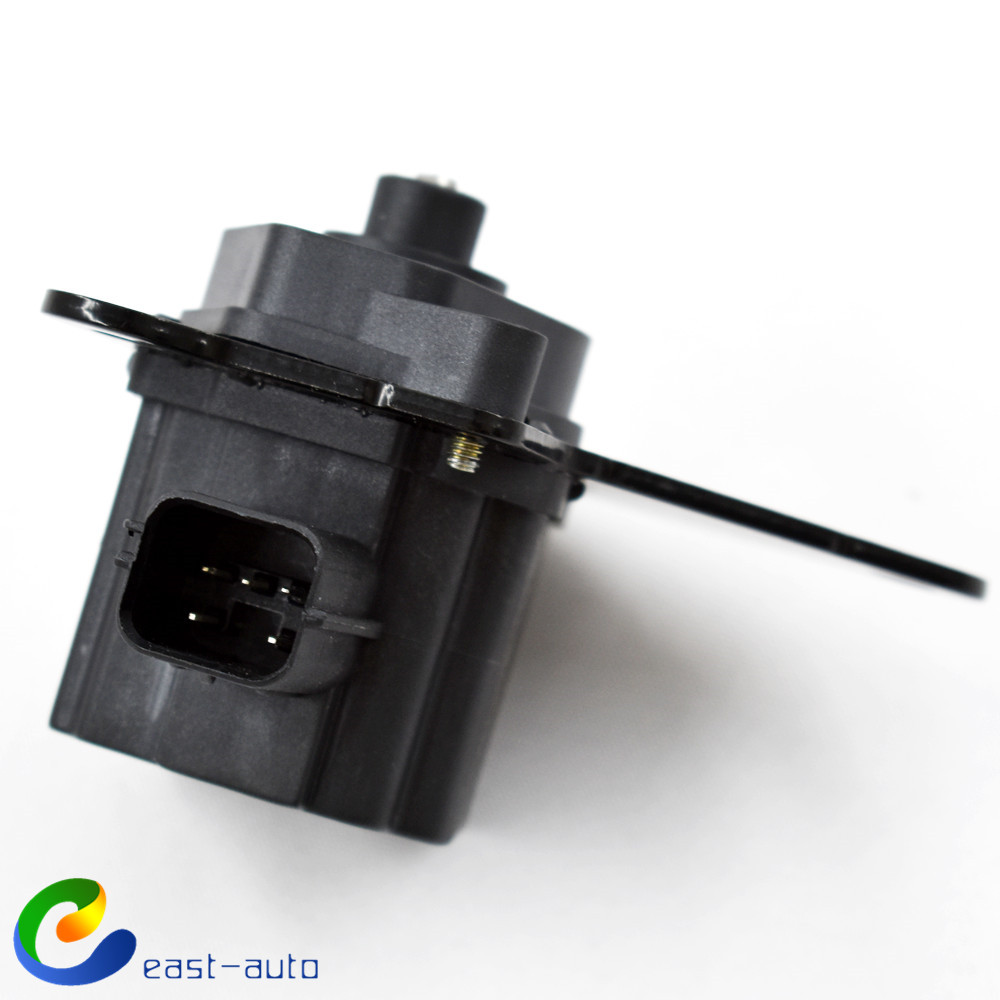jeep compass intake manifold runner control