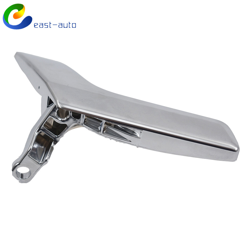 Inside Door Handle Chrome Left Side Front Driver for Mercedes W204 X204