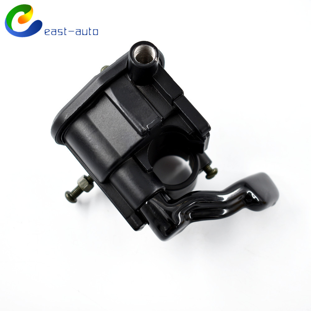 THUMB THROTTLE Assembly Fit for YAMAHA RAPTOR 350 660 700 P TT03 Free