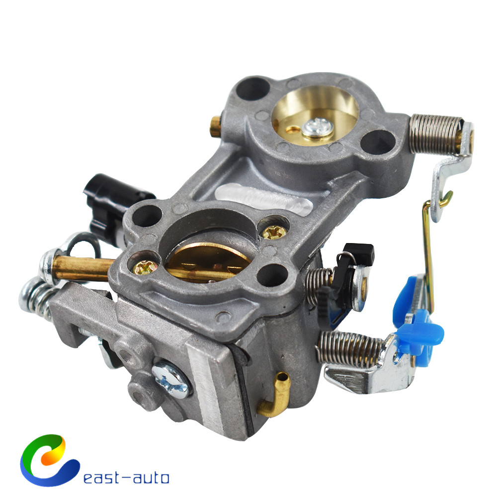 Carburetor Carb 544883001 544888301 for Husqvarna 455 460 Rancher